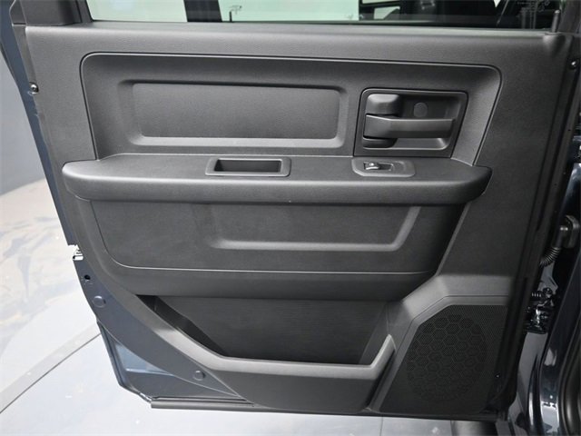 New 2026 RAM 2500 Tradesman image 27