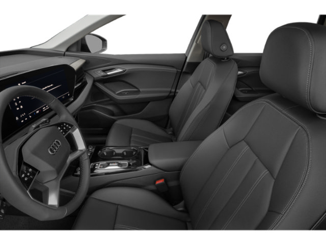 New 2027 Audi Q6 e-tron Premium Plus AWD/4WD image 6