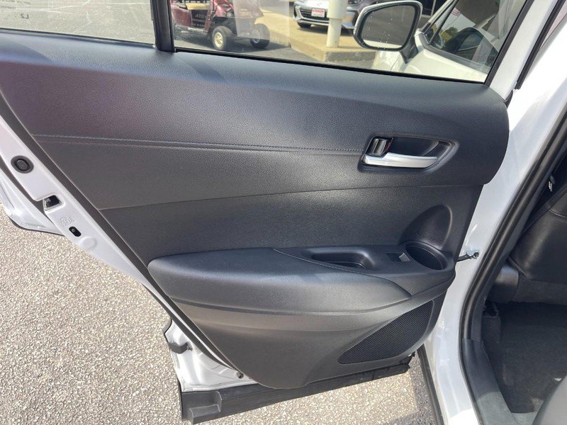Used 2024 Toyota Corolla Cross XLE AWD/4WD image 18