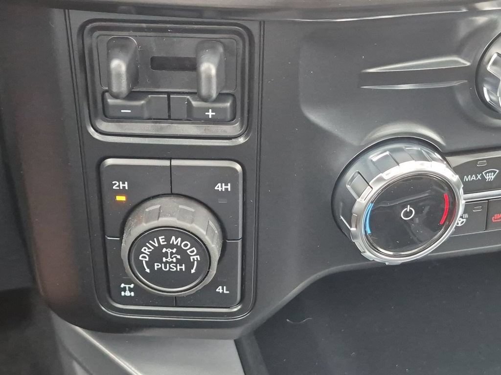 New 2026 Ford F250 Lariat w/ Tremor Off-Road Package AWD/4WD image 22