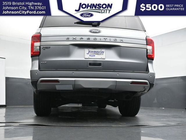 Certified 2024 Ford Expedition XLT AWD/4WD image 34