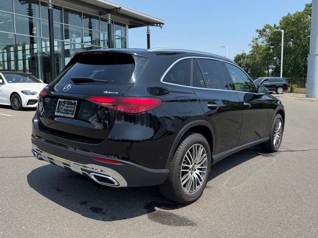 Certified 2024 Mercedes-Benz GLC 300 4MATIC image 7