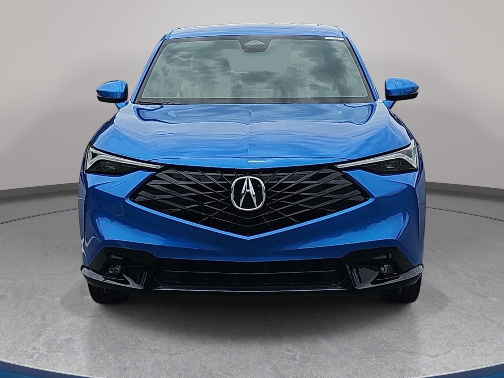 New 2026 Acura ADX A-Spec FWD image 2