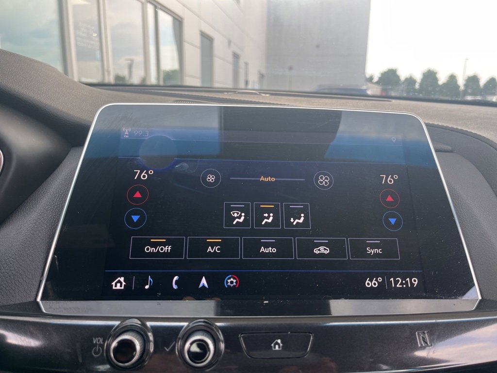 Used 2020 Cadillac CT5 Luxury w/ Sun And Sound Package image 18