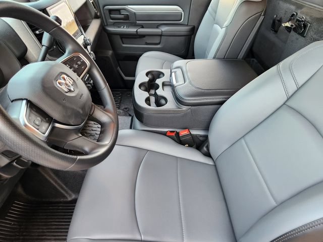New 2025 RAM 4500 Tradesman RWD image 10