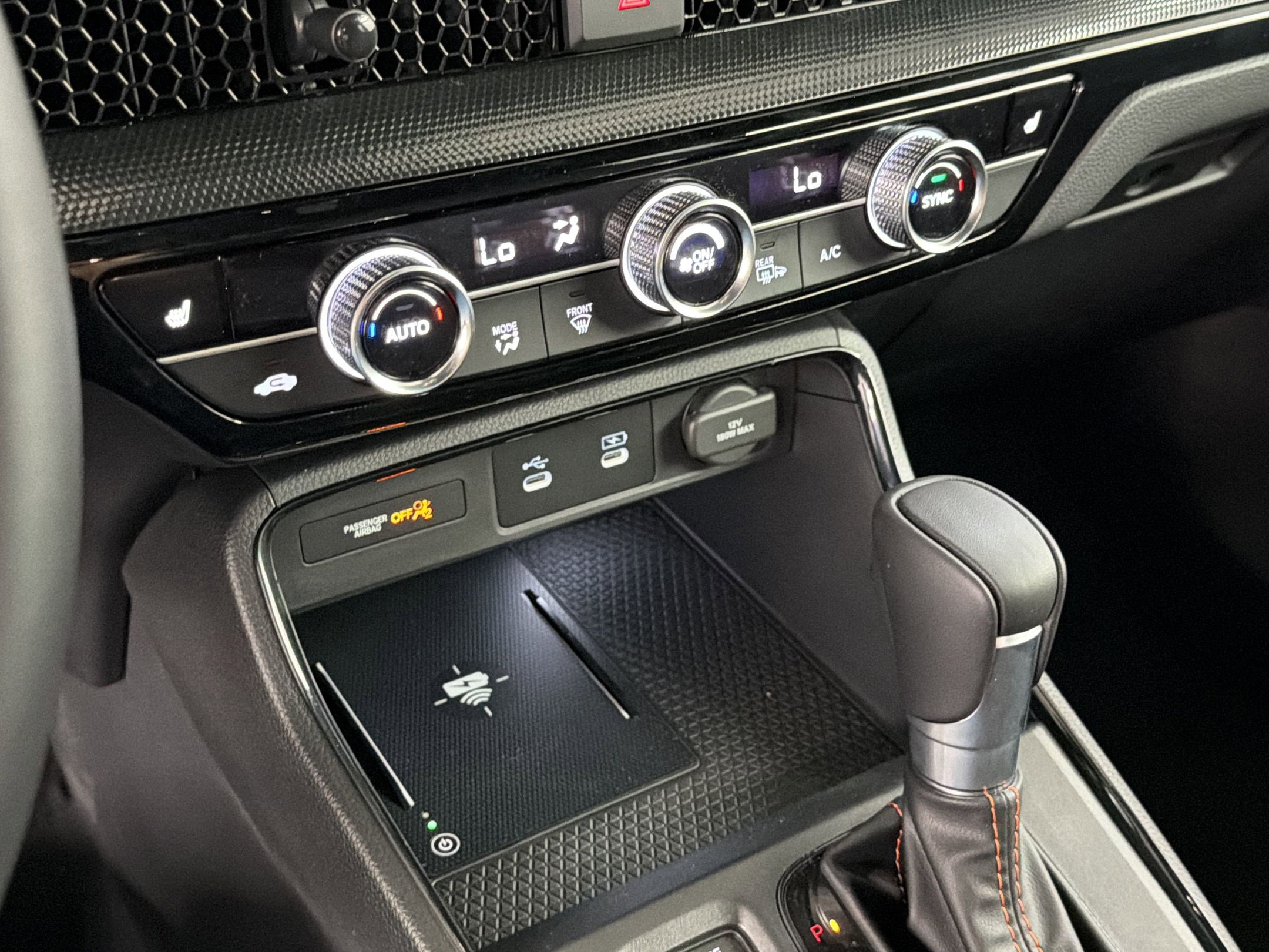 New 2026 Honda CR-V Sport Touring image 18