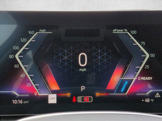 New 2026 BMW i4 xDrive40i w/ Premium Package image 11