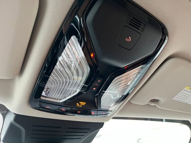 New 2026 BMW X7 xDrive40i w/ Dynamic Handling Package image 24