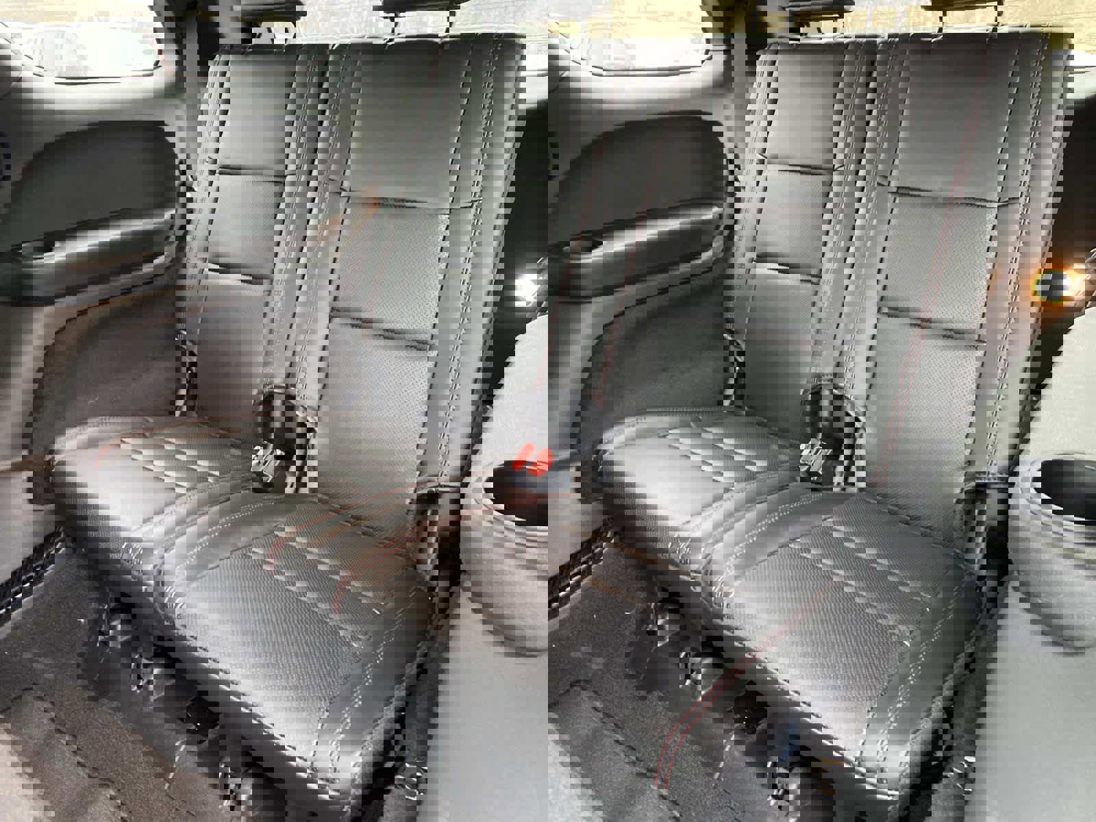 New 2026 Dodge Durango GT image 8