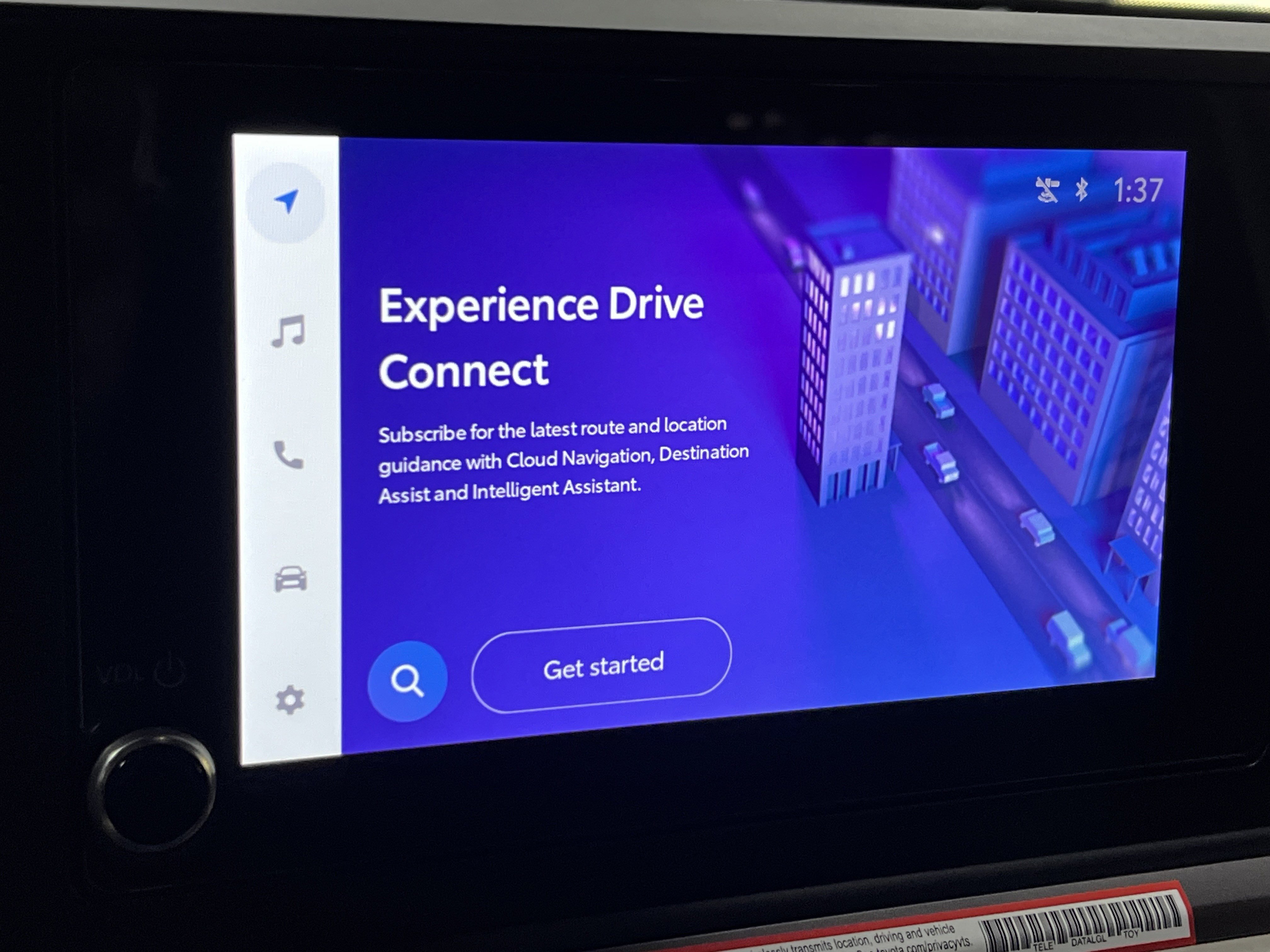 Certified 2024 Toyota Tacoma SR5 image 24