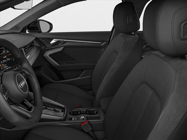 New 2026 Audi A3 2.0T Premium AWD/4WD image 6