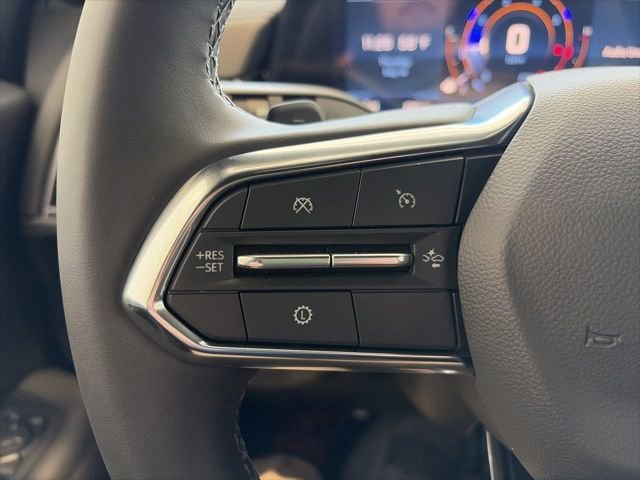 New 2026 Chevrolet Tahoe LS AWD/4WD image 16