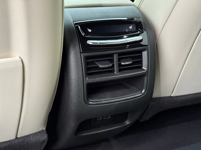 New 2026 Cadillac XT5 Sportv image 37