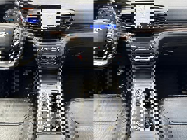 Used 2020 Ford Explorer Limited image 17