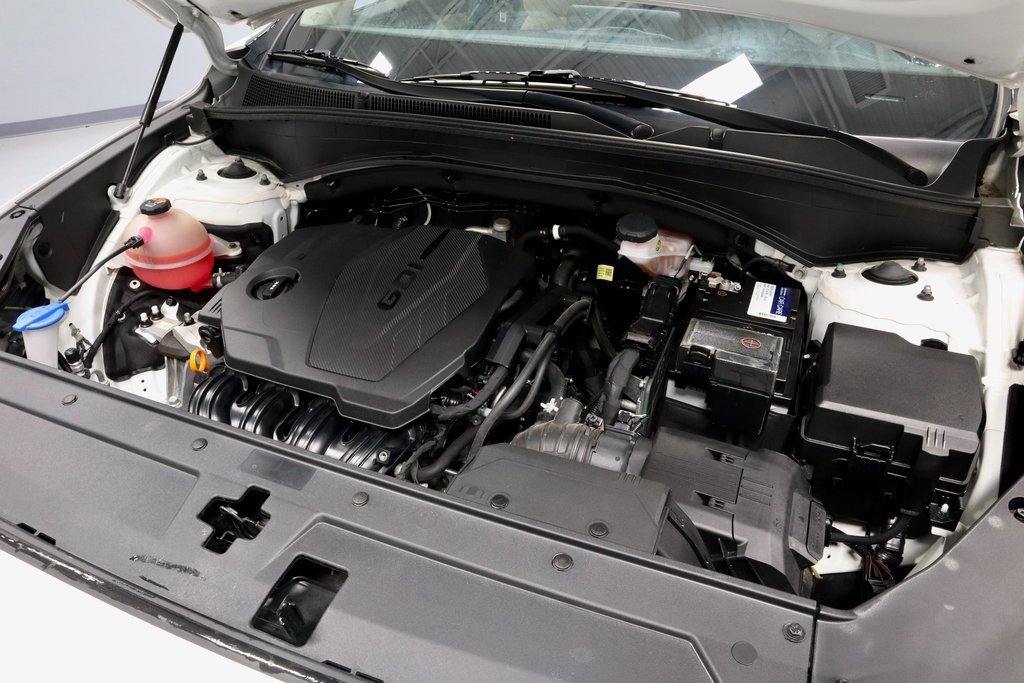 Certified 2023 Hyundai Santa Fe SEL image 17