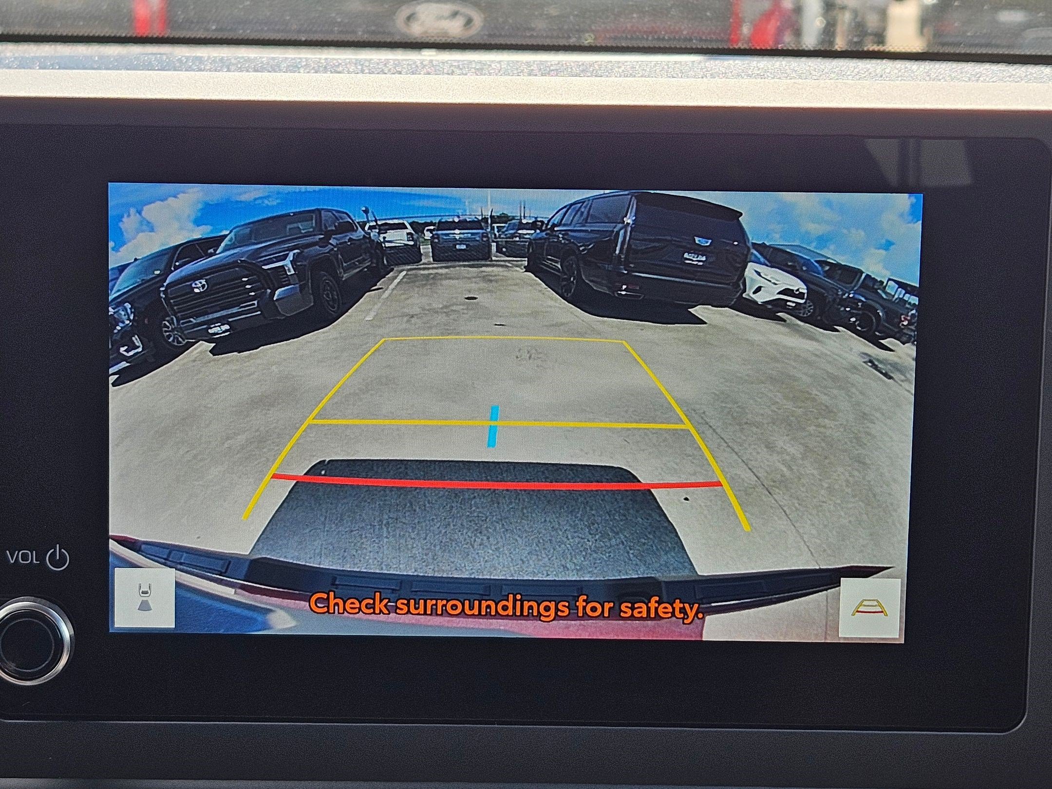 Used 2026 Toyota Tacoma SR5 RWD image 25