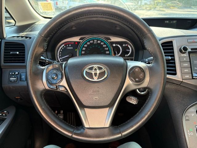 Used 2015 Toyota Venza XLE AWD/4WD image 13