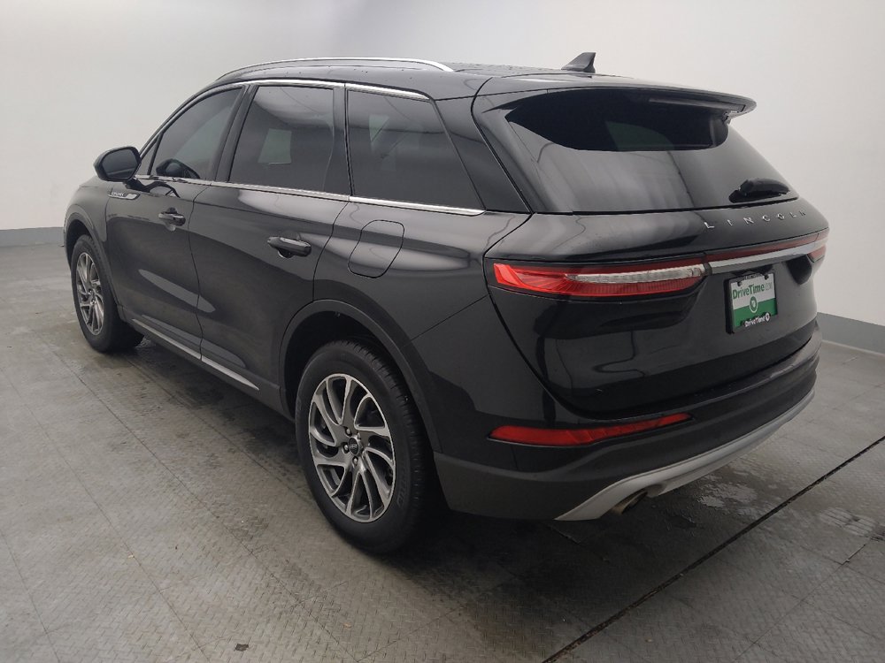 Used 2022 Lincoln Corsair AWD w/ Equipment Group 101A image 3