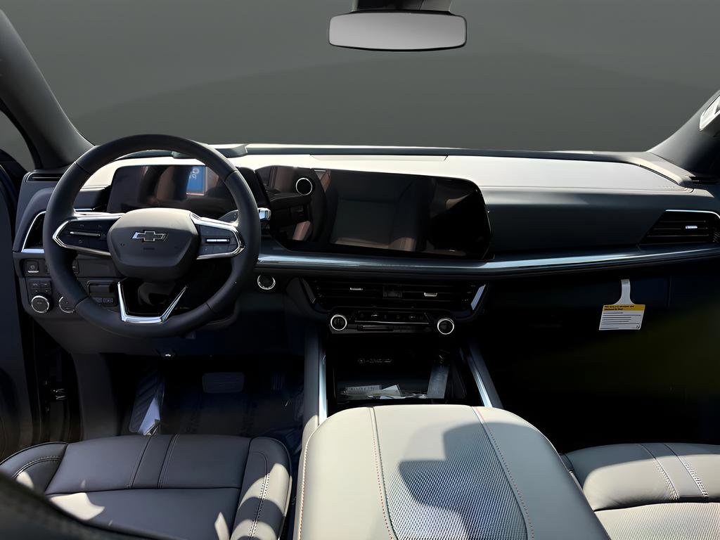 Used 2026 Chevrolet Suburban RST w/ Comfort Package image 20