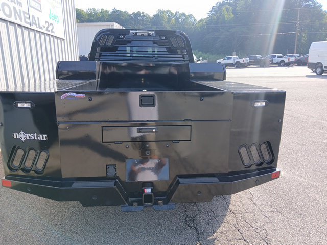 New 2026 RAM 4500 4x4 Crew Cab DRW w/ Laramie Trim Package image 7