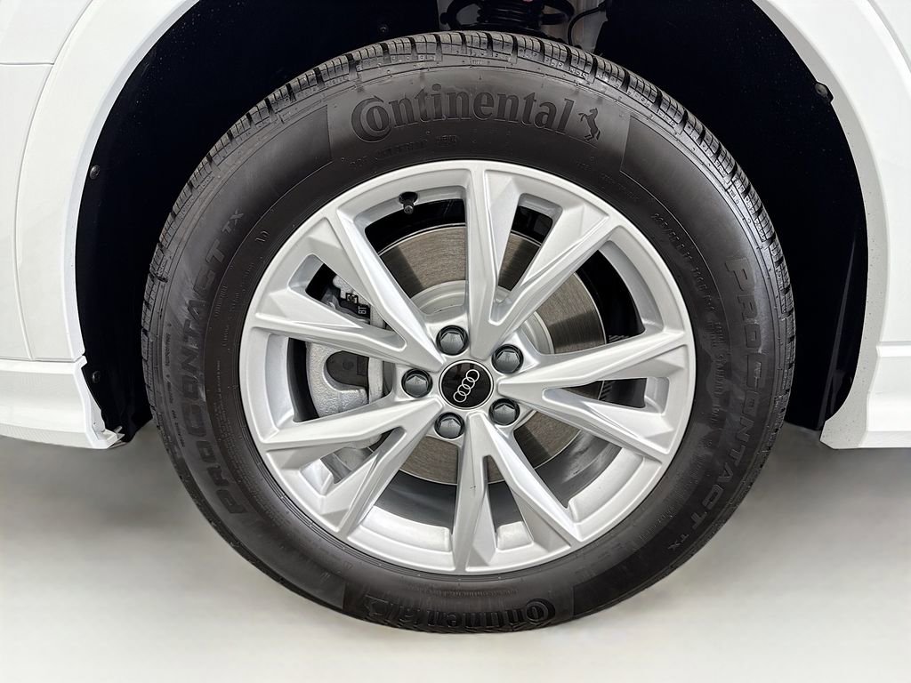 Used 2025 Audi Q3 2.0T Premium w/ Convenience Package image 28