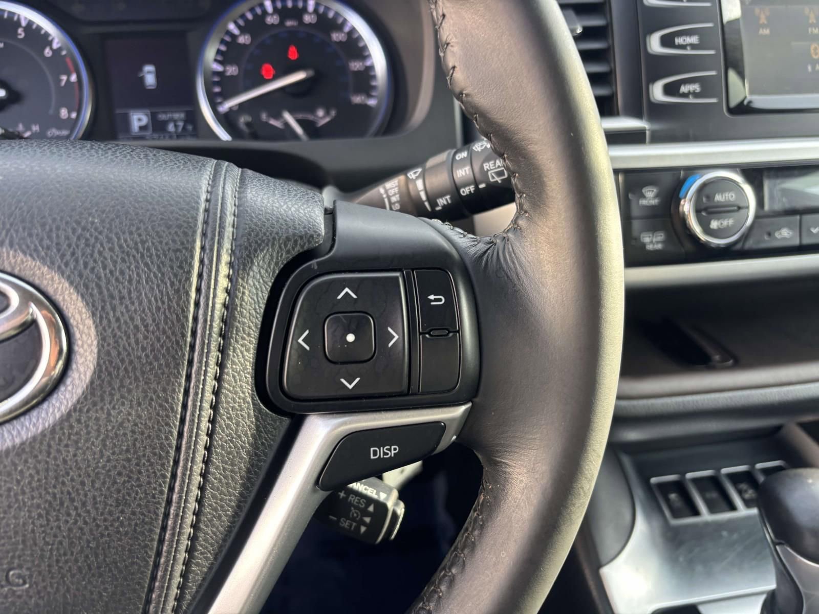 Used 2014 Toyota Highlander Plus image 20