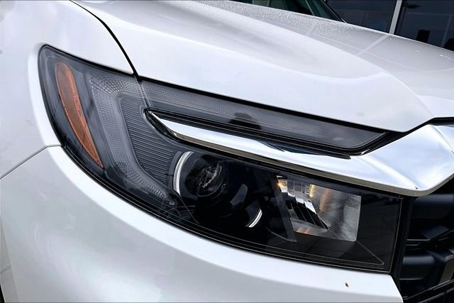 New 2026 Honda Ridgeline RTL image 16