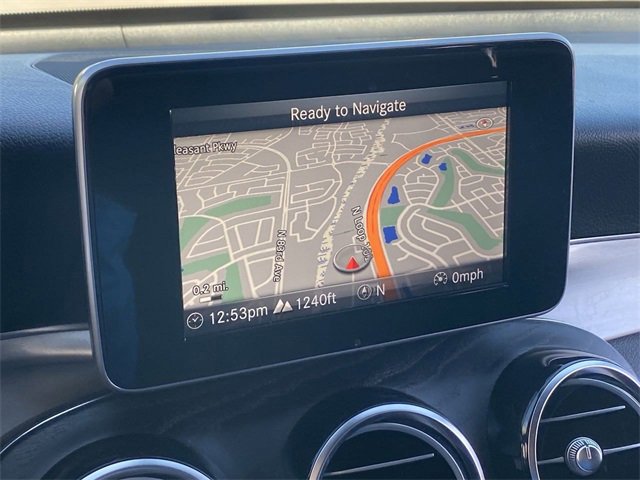Used 2019 Mercedes-Benz GLC 300 image 28