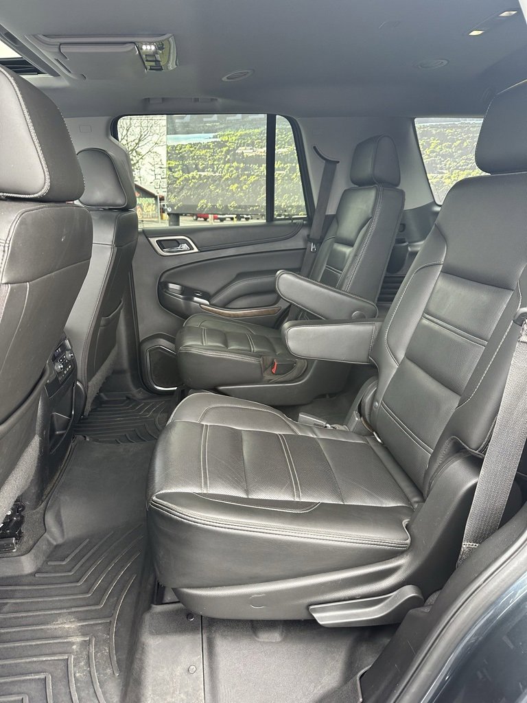 Used 2019 GMC Yukon Denali w/ Open Road Package image 27