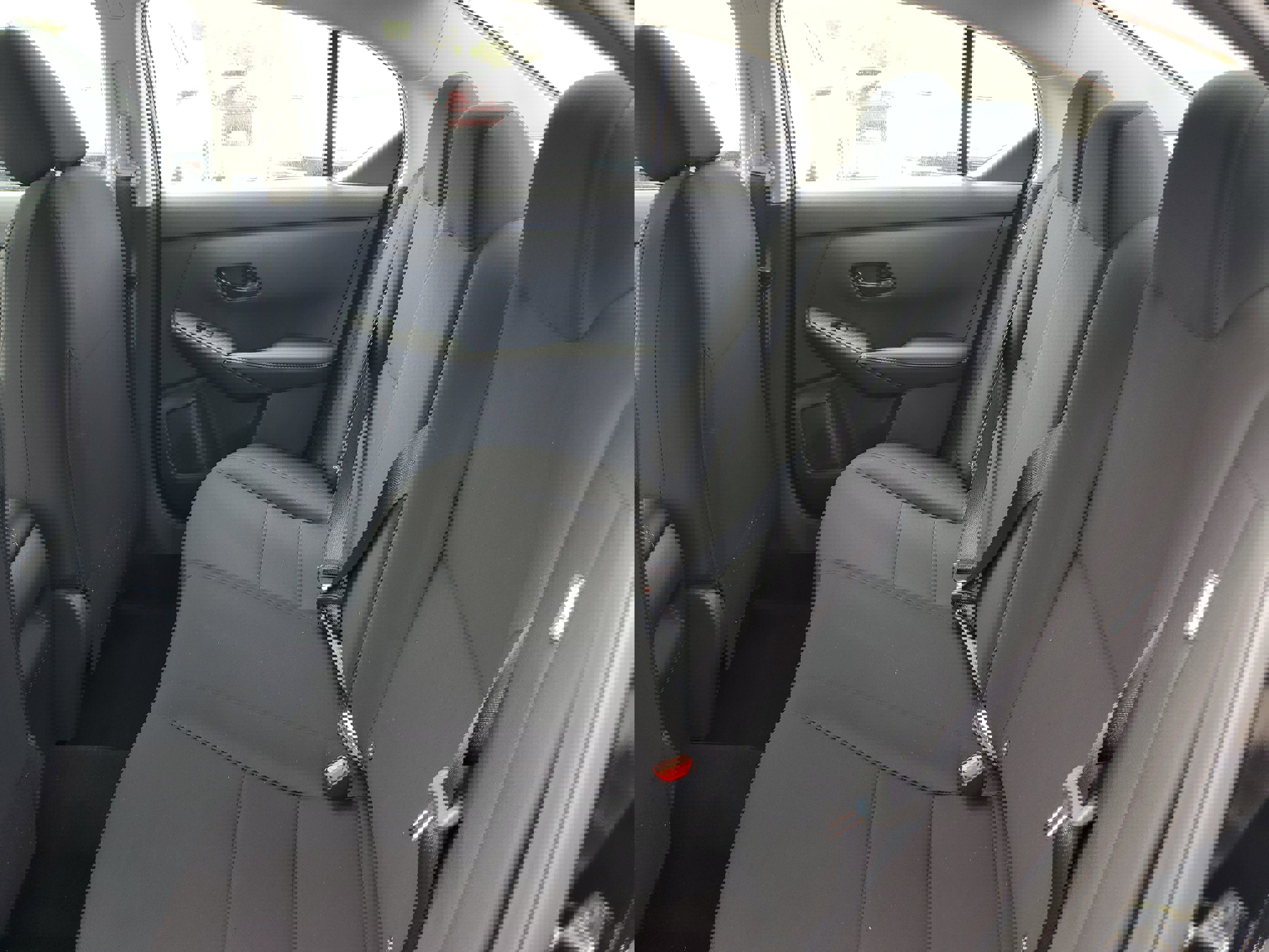 New 2025 Nissan Sentra S image 18