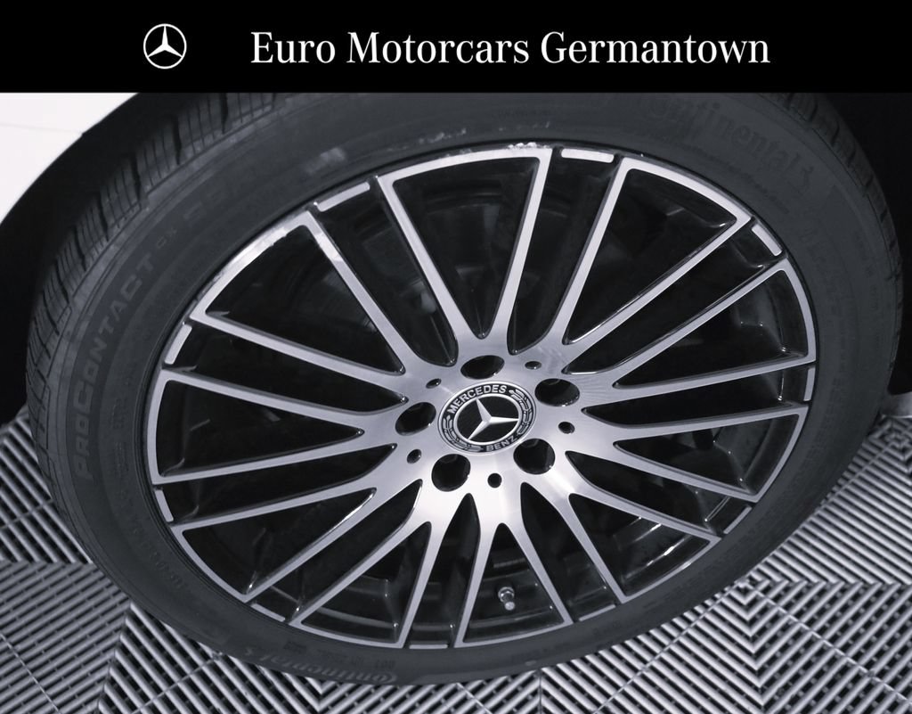 Used 2026 Mercedes-Benz C 300 4MATIC Sedan image 7