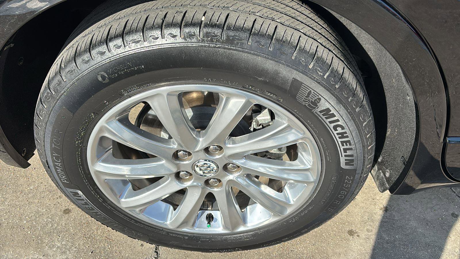 Used 2020 Buick Envision Essence image 10