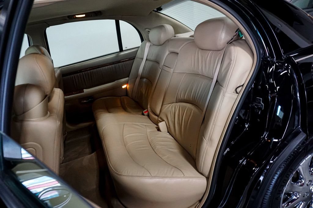 Used 2004 Buick Park Avenue Ultra w/ Ultra Luxury Package FWD image 68