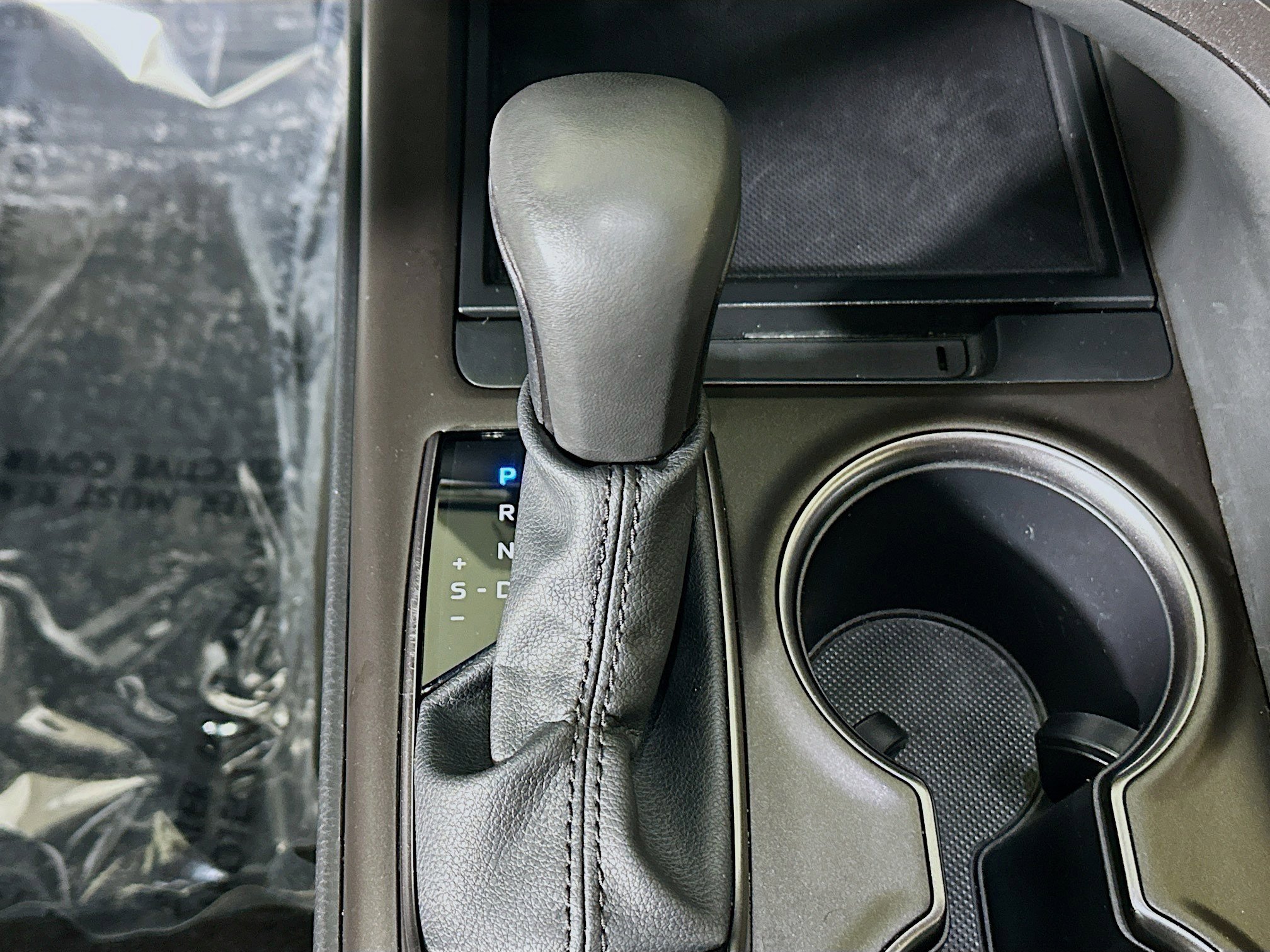 Used 2024 Toyota Camry SE image 20