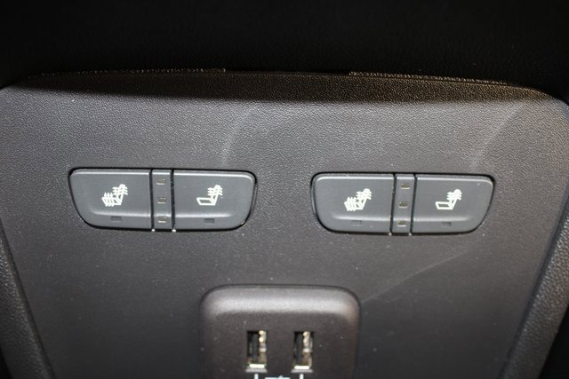 Used 2023 GMC Terrain Denali w/ Denali Premium Package image 22