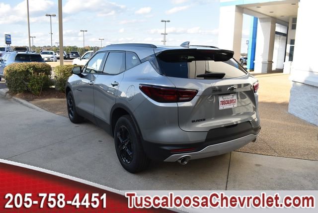 New 2026 Chevrolet Blazer LT image 7