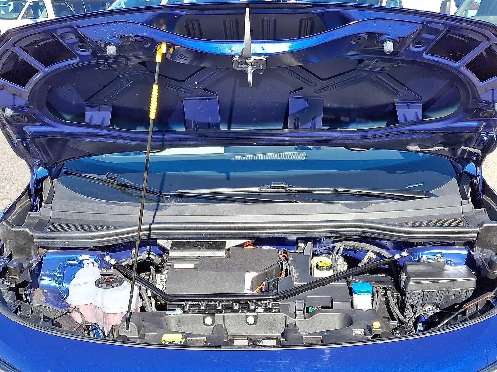 Used 2022 Volkswagen ID.4 Pro S image 35