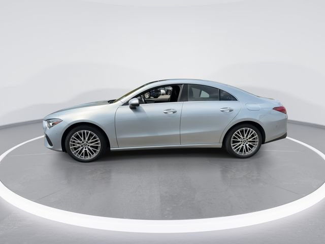 Used 2025 Mercedes-Benz CLA 250 image 5