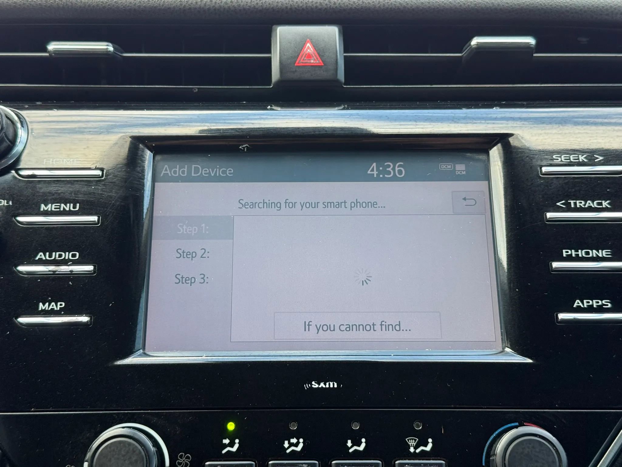 Used 2020 Toyota Camry LE FWD image 30