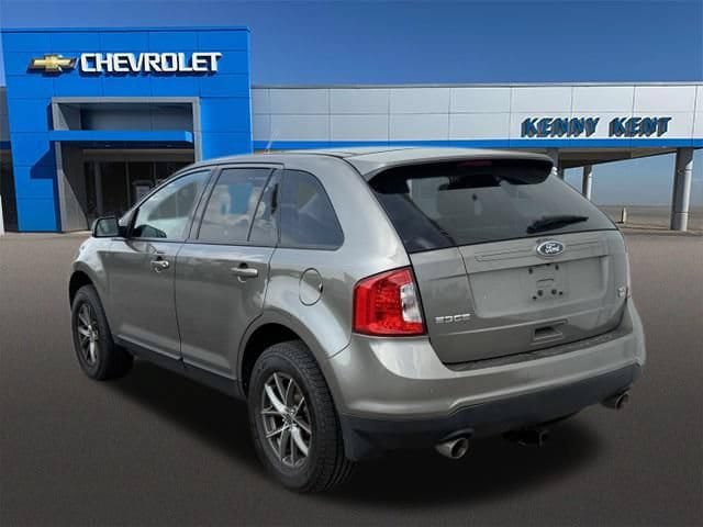 Used 2013 Ford Edge SEL AWD/4WD image 34