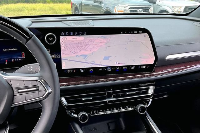 New 2026 Chevrolet Traverse Z71 w/ Enhanced Driving Package AWD/4WD image 7