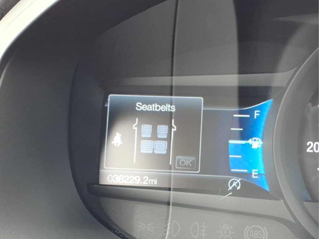 Used 2024 Ford Edge SEL w/ Convenience Package AWD/4WD image 20
