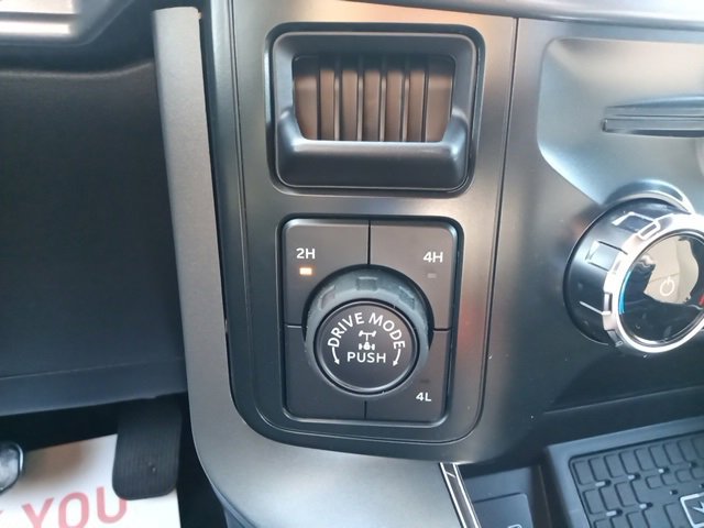 New 2025 Ford F150 XLT w/ Equipment Group 302A MID image 47