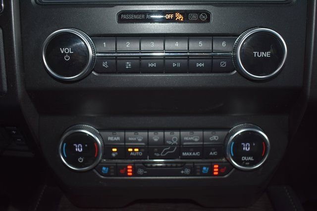 Used 2021 Ford Expedition Limited image 36