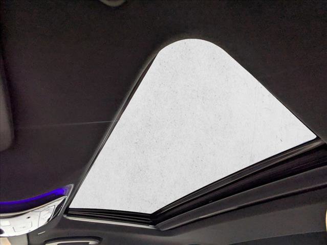 Certified 2025 Mercedes-Benz C 300 4MATIC Sedan image 14