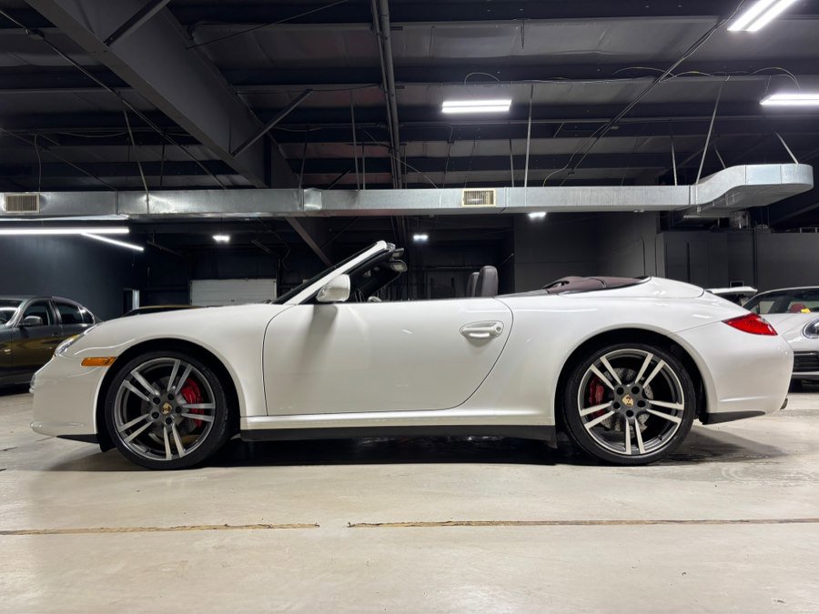 Used 2012 Porsche 911 Carrera 4S