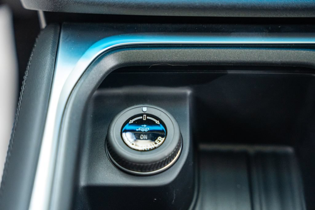 New 2027 Ford Expedition Tremor AWD/4WD image 32