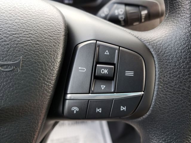 New 2026 Ford Transit 250 148 High Roof Extended image 13