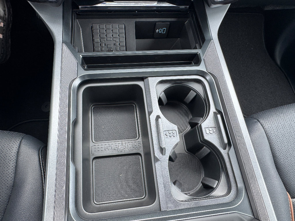 New 2026 Ford F250 Lariat image 20