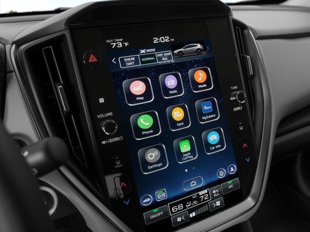 New 2027 Subaru Crosstrek 2.5i Limited AWD/4WD image 20